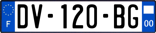 DV-120-BG