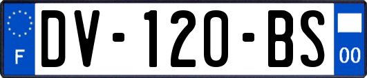 DV-120-BS