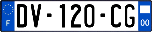 DV-120-CG