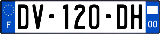 DV-120-DH