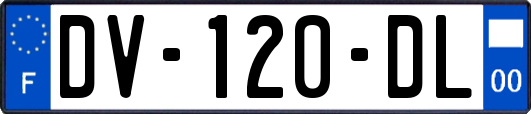 DV-120-DL