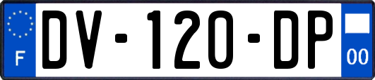 DV-120-DP