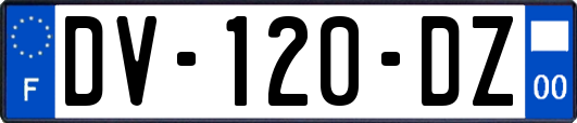 DV-120-DZ