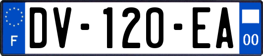 DV-120-EA