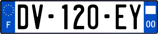 DV-120-EY