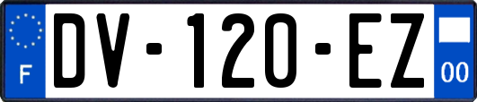 DV-120-EZ