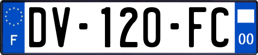 DV-120-FC