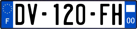 DV-120-FH