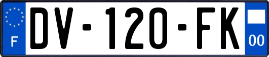 DV-120-FK