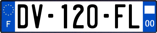 DV-120-FL