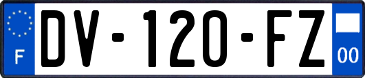 DV-120-FZ