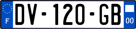 DV-120-GB