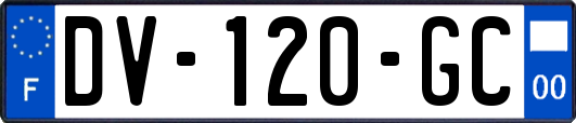 DV-120-GC