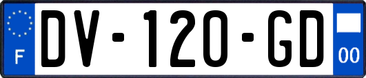 DV-120-GD