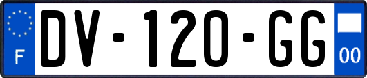 DV-120-GG