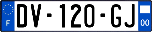 DV-120-GJ