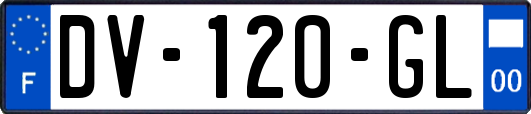 DV-120-GL