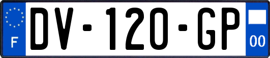 DV-120-GP