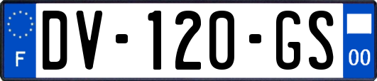 DV-120-GS
