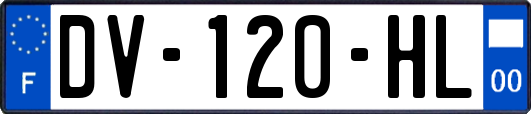 DV-120-HL