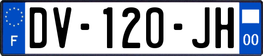 DV-120-JH