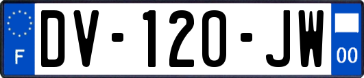 DV-120-JW