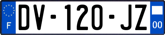 DV-120-JZ