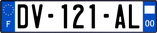 DV-121-AL