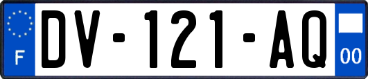 DV-121-AQ