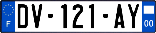 DV-121-AY