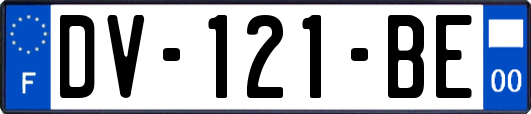 DV-121-BE