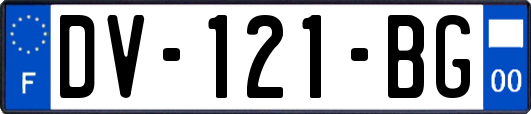 DV-121-BG