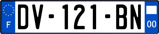 DV-121-BN