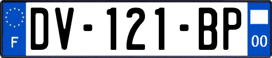 DV-121-BP