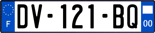 DV-121-BQ