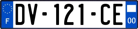 DV-121-CE