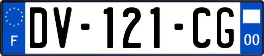 DV-121-CG