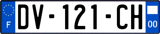 DV-121-CH