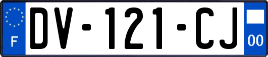 DV-121-CJ