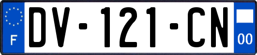 DV-121-CN