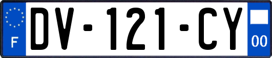 DV-121-CY