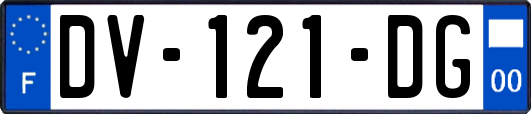 DV-121-DG