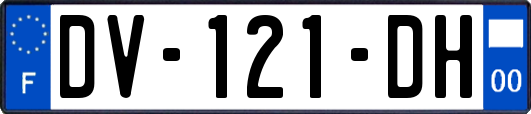 DV-121-DH