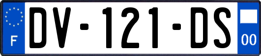 DV-121-DS