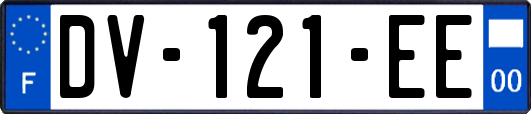 DV-121-EE