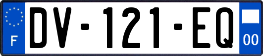 DV-121-EQ