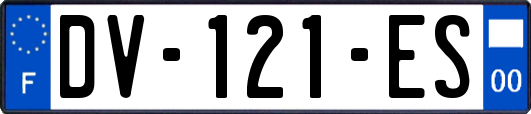 DV-121-ES