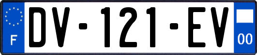 DV-121-EV