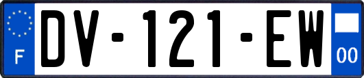 DV-121-EW