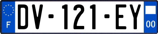 DV-121-EY